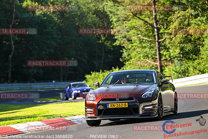 Bild #23868820 - Touristenfahrten Nürburgring Nordschleife (20.08.2023)