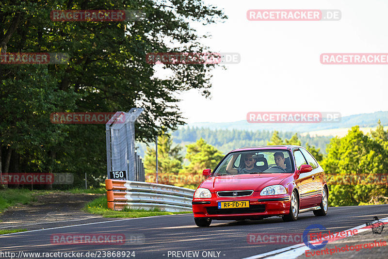 Bild #23868924 - Touristenfahrten Nürburgring Nordschleife (20.08.2023)