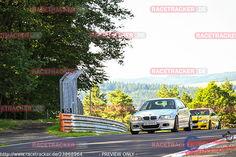 Bild #23868964 - Touristenfahrten Nürburgring Nordschleife (20.08.2023)