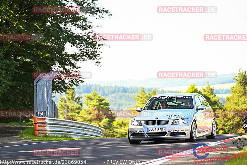 Bild #23869054 - Touristenfahrten Nürburgring Nordschleife (20.08.2023)