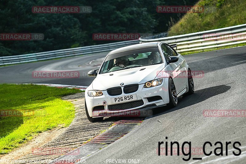 Bild #23869105 - Touristenfahrten Nürburgring Nordschleife (20.08.2023)