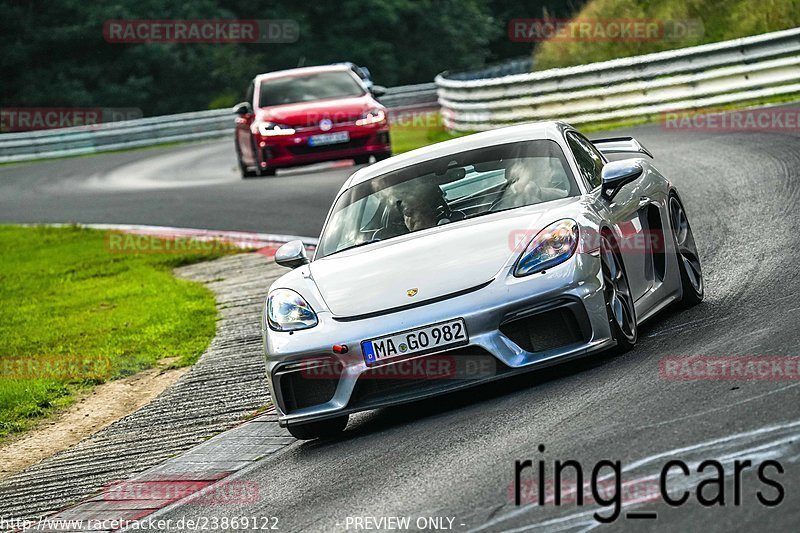 Bild #23869122 - Touristenfahrten Nürburgring Nordschleife (20.08.2023)