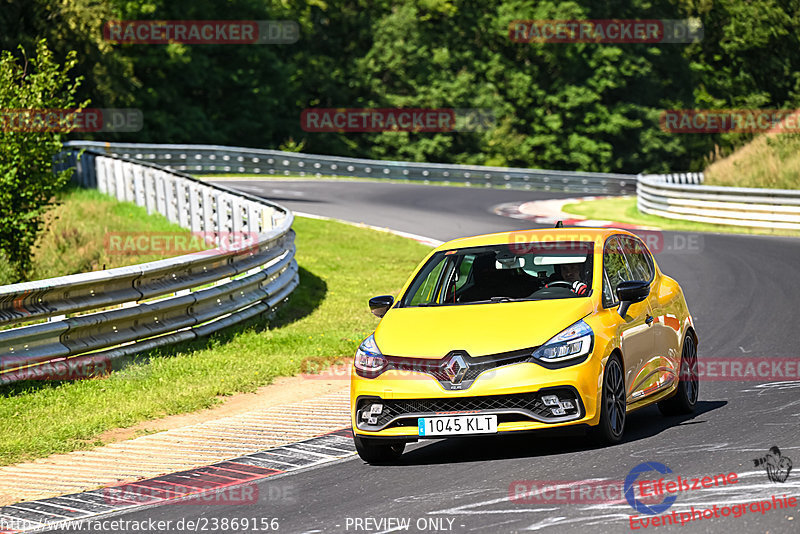 Bild #23869156 - Touristenfahrten Nürburgring Nordschleife (20.08.2023)