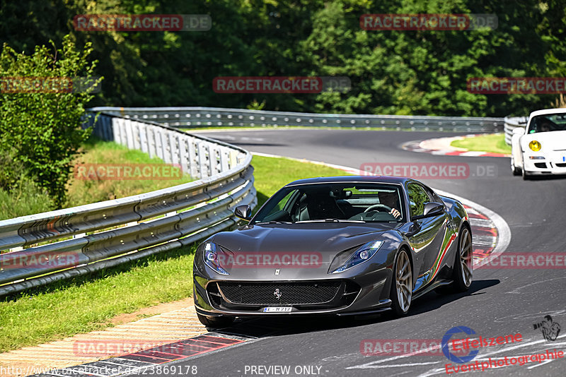 Bild #23869178 - Touristenfahrten Nürburgring Nordschleife (20.08.2023)