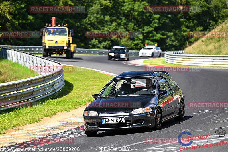 Bild #23869208 - Touristenfahrten Nürburgring Nordschleife (20.08.2023)