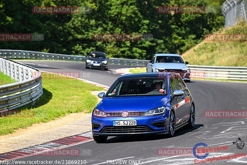 Bild #23869210 - Touristenfahrten Nürburgring Nordschleife (20.08.2023)