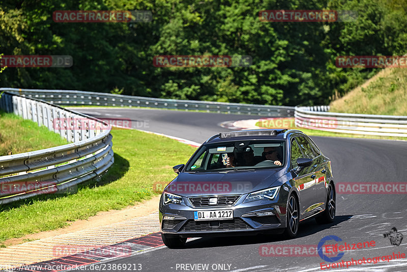 Bild #23869213 - Touristenfahrten Nürburgring Nordschleife (20.08.2023)