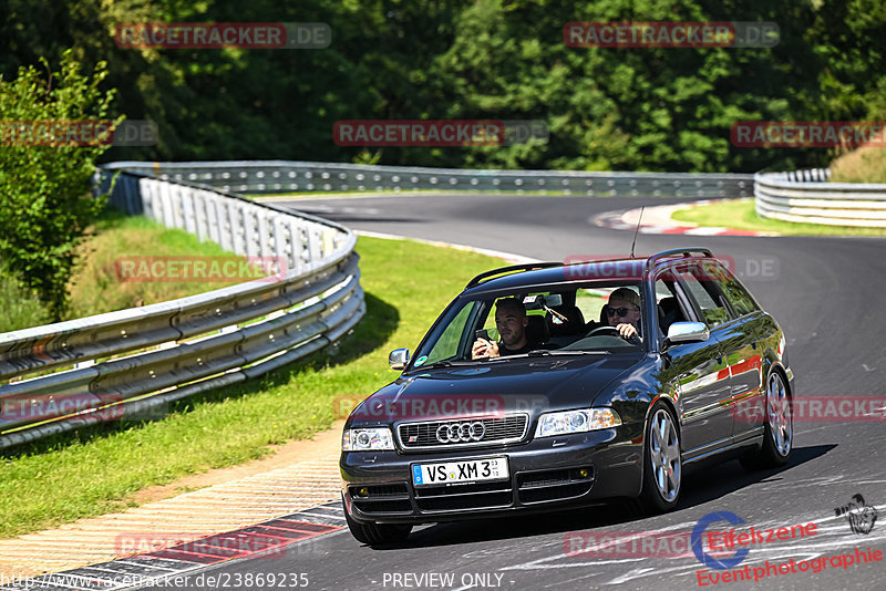 Bild #23869235 - Touristenfahrten Nürburgring Nordschleife (20.08.2023)