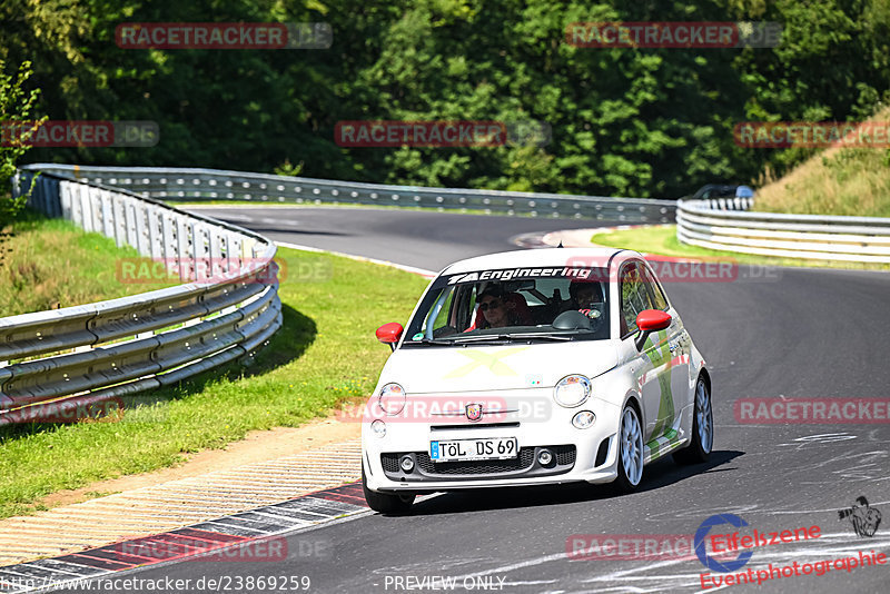 Bild #23869259 - Touristenfahrten Nürburgring Nordschleife (20.08.2023)