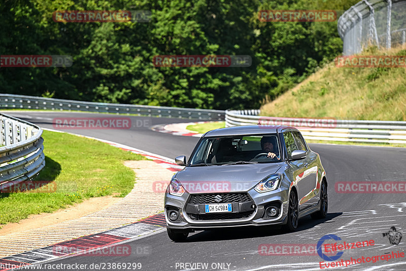 Bild #23869299 - Touristenfahrten Nürburgring Nordschleife (20.08.2023)