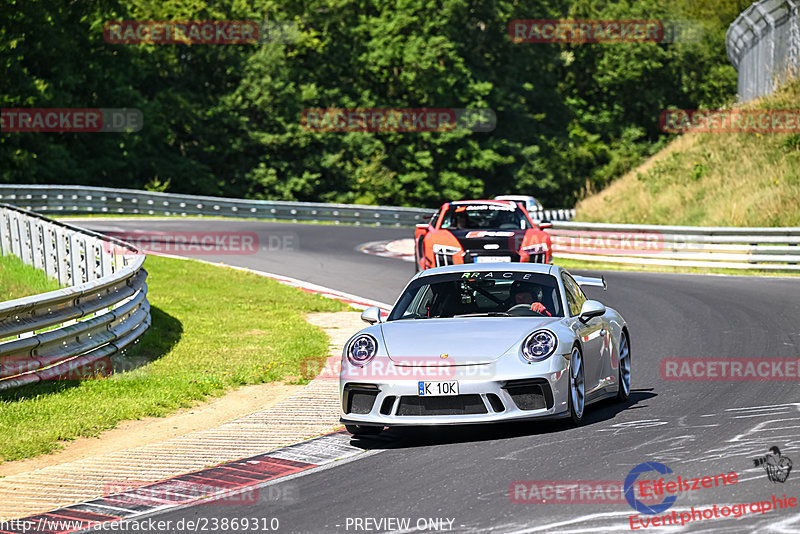 Bild #23869310 - Touristenfahrten Nürburgring Nordschleife (20.08.2023)