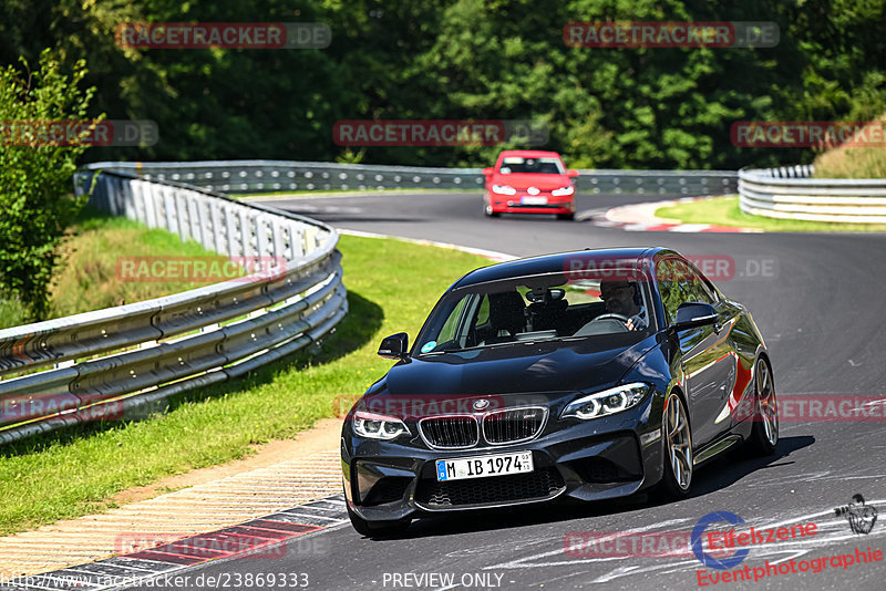 Bild #23869333 - Touristenfahrten Nürburgring Nordschleife (20.08.2023)