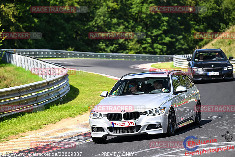 Bild #23869337 - Touristenfahrten Nürburgring Nordschleife (20.08.2023)