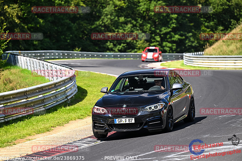 Bild #23869375 - Touristenfahrten Nürburgring Nordschleife (20.08.2023)