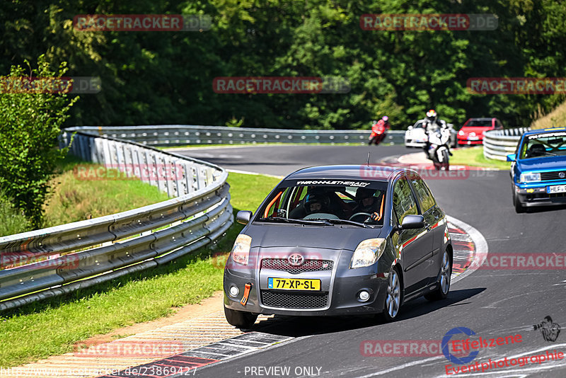 Bild #23869427 - Touristenfahrten Nürburgring Nordschleife (20.08.2023)