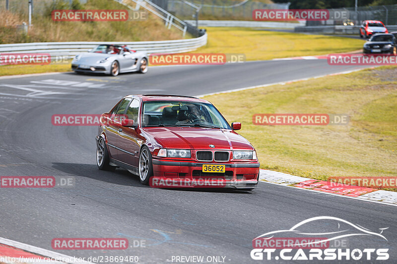 Bild #23869460 - Touristenfahrten Nürburgring Nordschleife (20.08.2023)