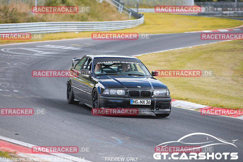 Bild #23869524 - Touristenfahrten Nürburgring Nordschleife (20.08.2023)