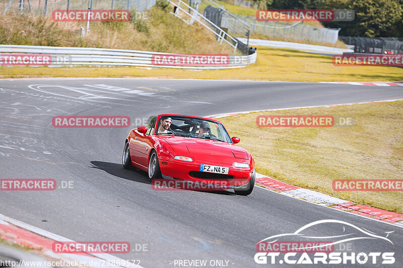 Bild #23869572 - Touristenfahrten Nürburgring Nordschleife (20.08.2023)