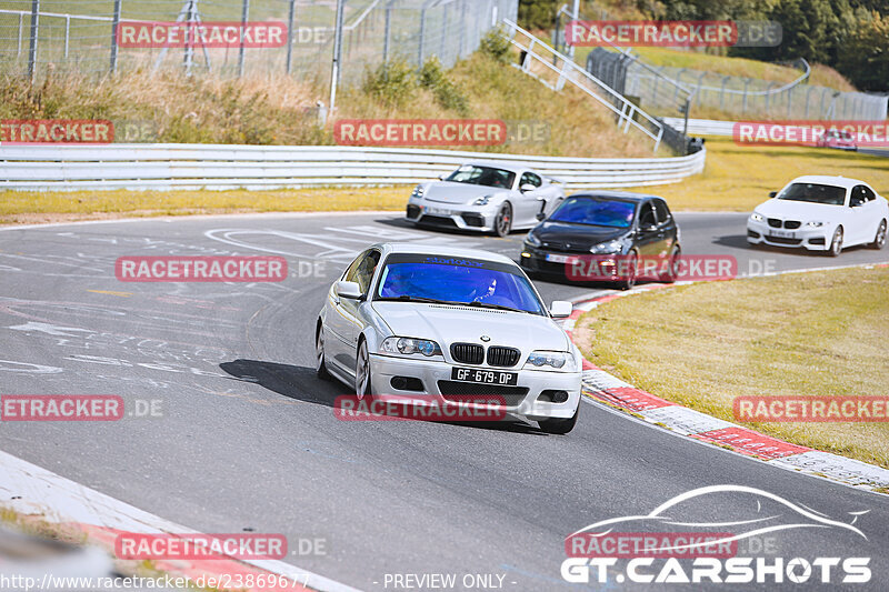 Bild #23869677 - Touristenfahrten Nürburgring Nordschleife (20.08.2023)