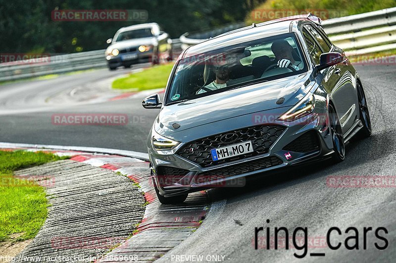 Bild #23869698 - Touristenfahrten Nürburgring Nordschleife (20.08.2023)