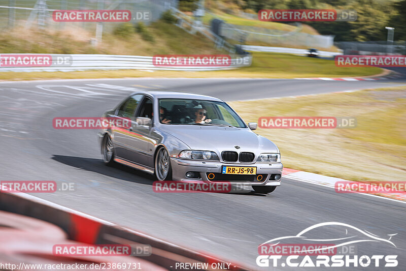 Bild #23869731 - Touristenfahrten Nürburgring Nordschleife (20.08.2023)