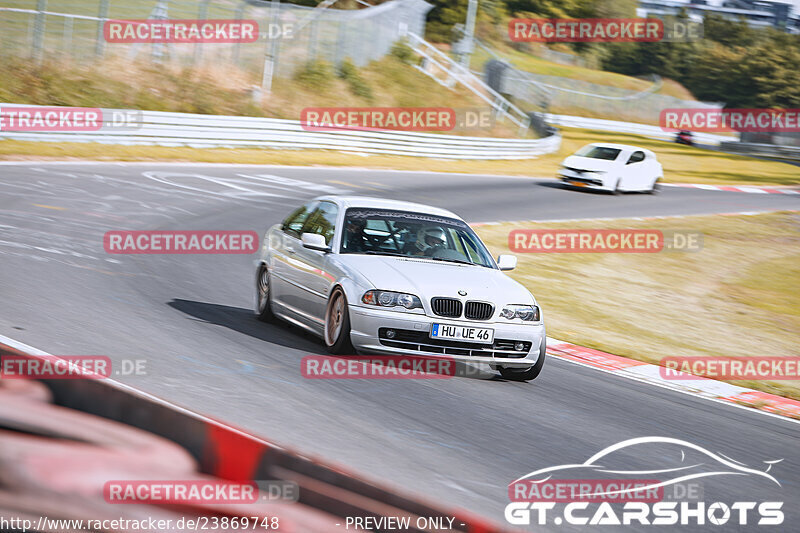 Bild #23869748 - Touristenfahrten Nürburgring Nordschleife (20.08.2023)