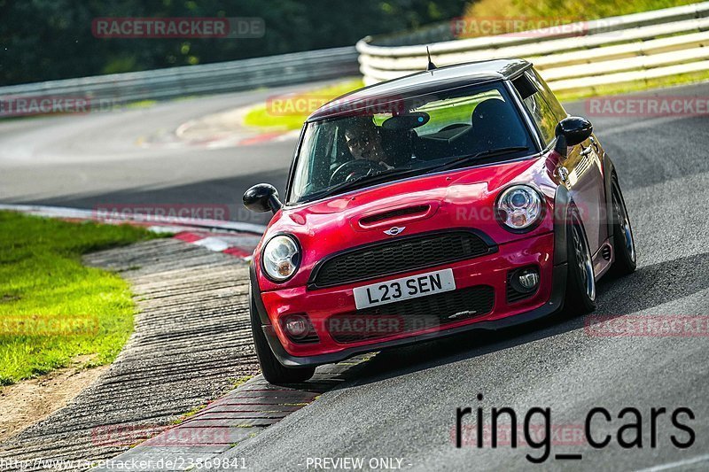 Bild #23869841 - Touristenfahrten Nürburgring Nordschleife (20.08.2023)