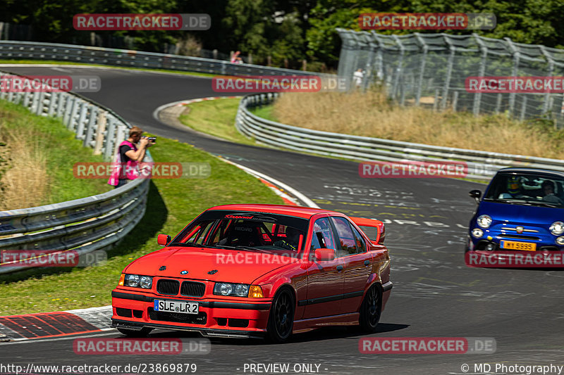 Bild #23869879 - Touristenfahrten Nürburgring Nordschleife (20.08.2023)