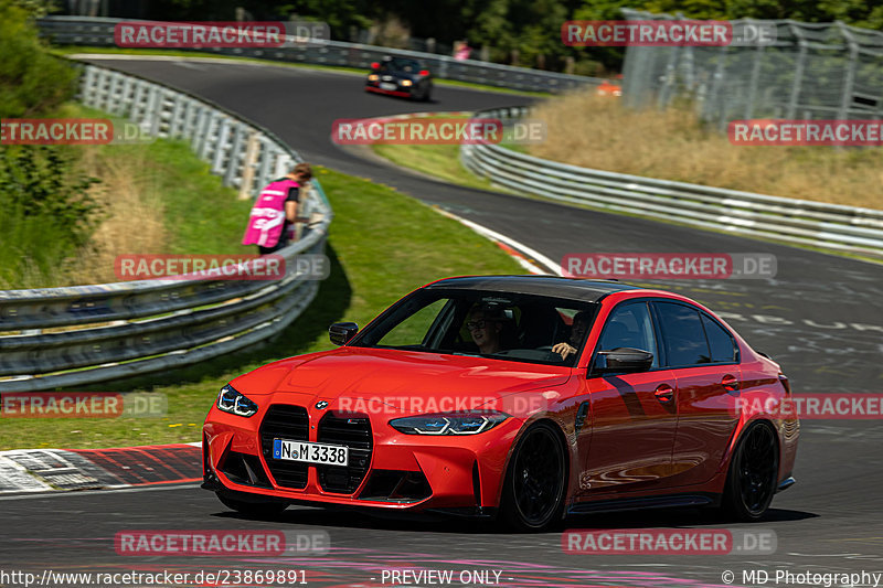 Bild #23869891 - Touristenfahrten Nürburgring Nordschleife (20.08.2023)