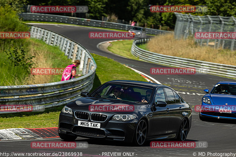 Bild #23869938 - Touristenfahrten Nürburgring Nordschleife (20.08.2023)