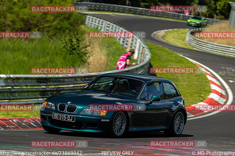 Bild #23869942 - Touristenfahrten Nürburgring Nordschleife (20.08.2023)