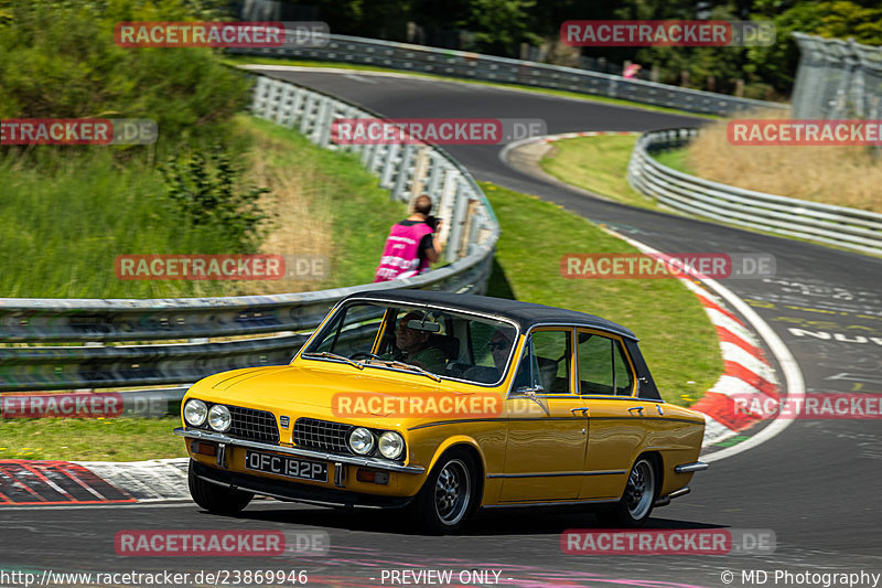 Bild #23869946 - Touristenfahrten Nürburgring Nordschleife (20.08.2023)