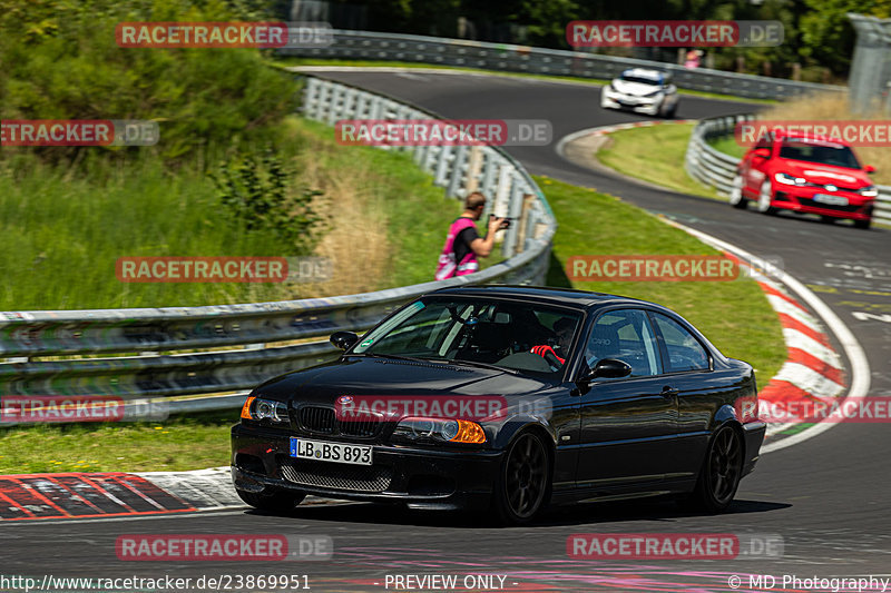 Bild #23869951 - Touristenfahrten Nürburgring Nordschleife (20.08.2023)