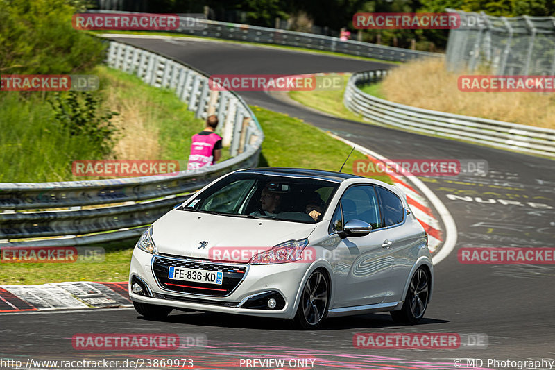 Bild #23869973 - Touristenfahrten Nürburgring Nordschleife (20.08.2023)