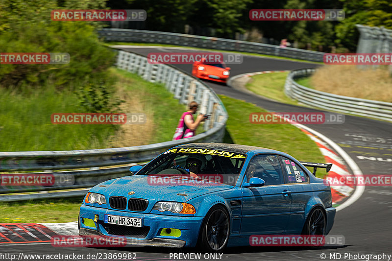 Bild #23869982 - Touristenfahrten Nürburgring Nordschleife (20.08.2023)