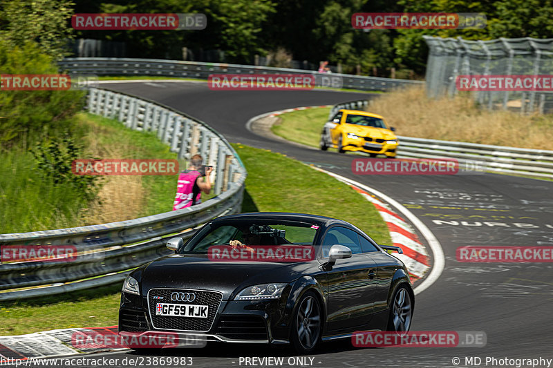 Bild #23869983 - Touristenfahrten Nürburgring Nordschleife (20.08.2023)