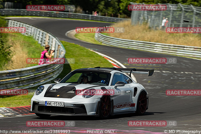 Bild #23869993 - Touristenfahrten Nürburgring Nordschleife (20.08.2023)