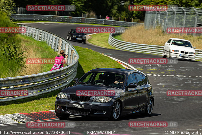 Bild #23870041 - Touristenfahrten Nürburgring Nordschleife (20.08.2023)