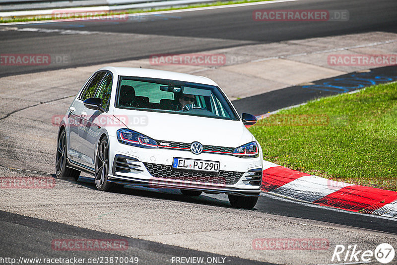 Bild #23870049 - Touristenfahrten Nürburgring Nordschleife (20.08.2023)