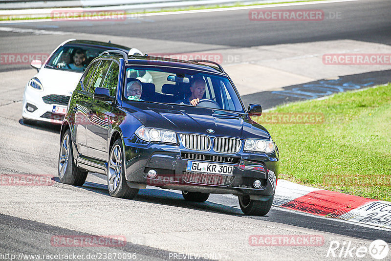 Bild #23870096 - Touristenfahrten Nürburgring Nordschleife (20.08.2023)