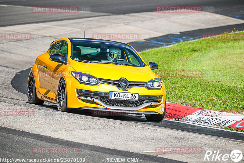 Bild #23870109 - Touristenfahrten Nürburgring Nordschleife (20.08.2023)