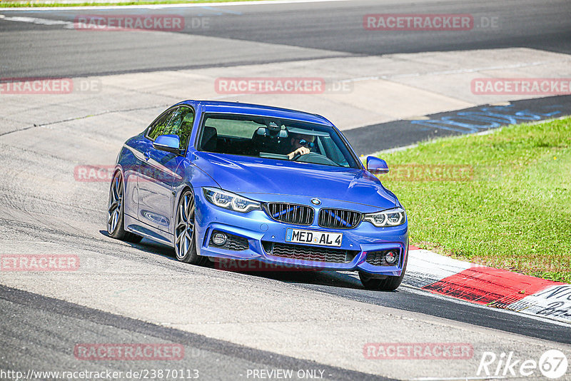 Bild #23870113 - Touristenfahrten Nürburgring Nordschleife (20.08.2023)