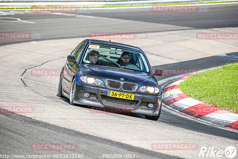 Bild #23870140 - Touristenfahrten Nürburgring Nordschleife (20.08.2023)