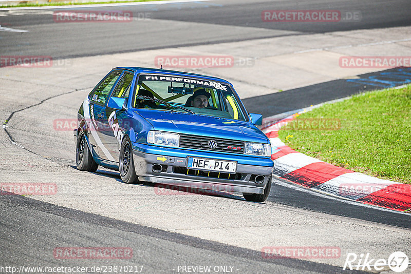 Bild #23870217 - Touristenfahrten Nürburgring Nordschleife (20.08.2023)