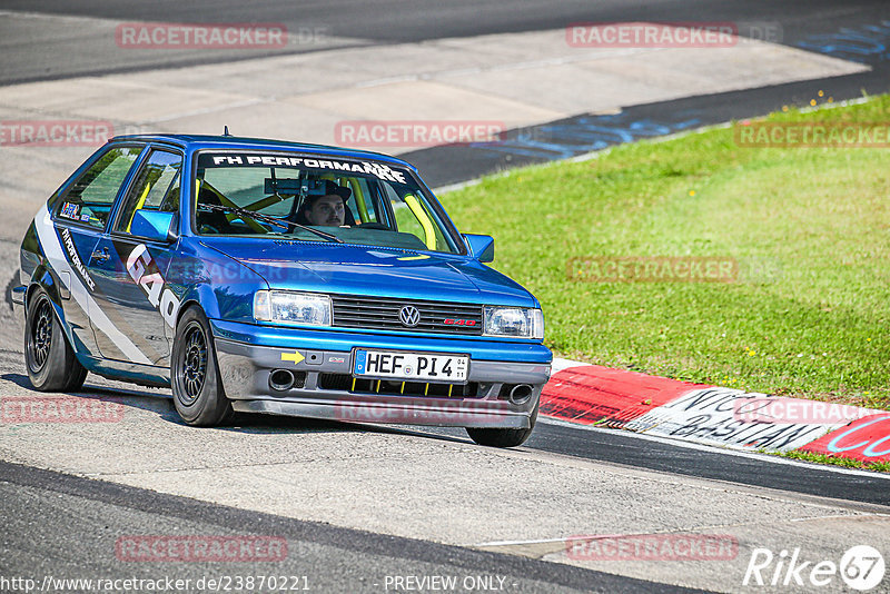 Bild #23870221 - Touristenfahrten Nürburgring Nordschleife (20.08.2023)