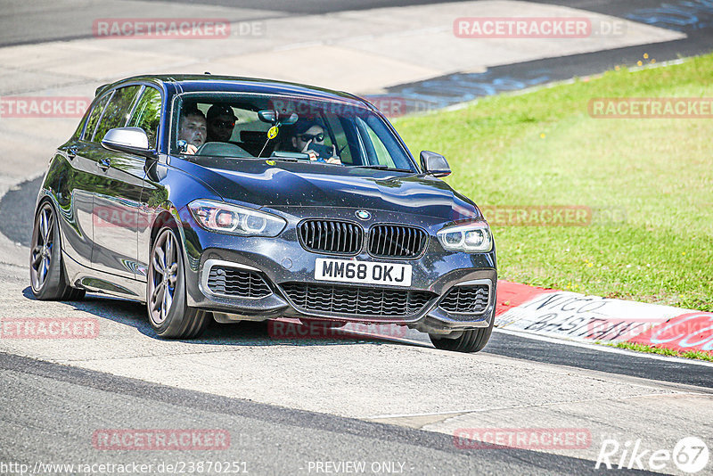 Bild #23870251 - Touristenfahrten Nürburgring Nordschleife (20.08.2023)