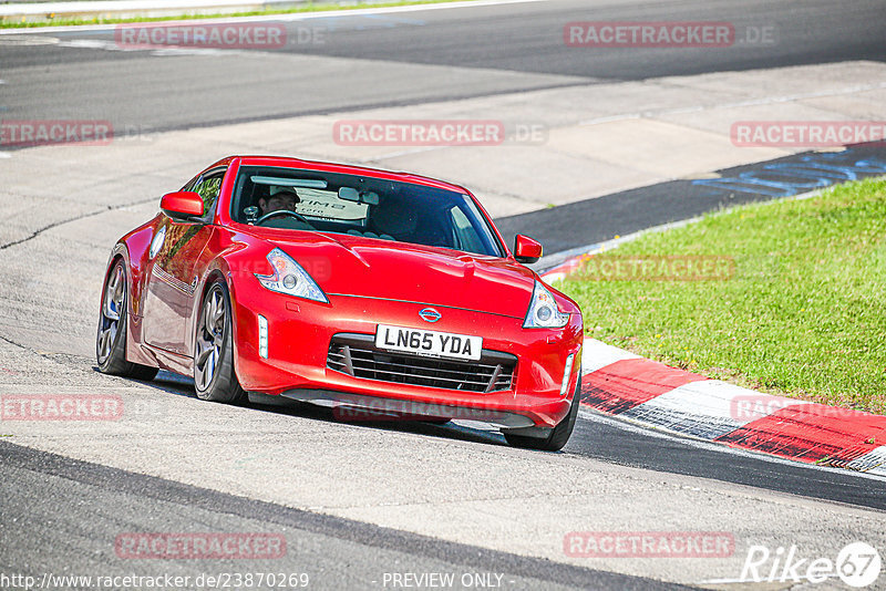 Bild #23870269 - Touristenfahrten Nürburgring Nordschleife (20.08.2023)