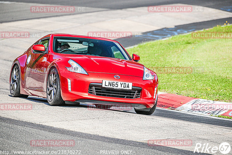 Bild #23870272 - Touristenfahrten Nürburgring Nordschleife (20.08.2023)