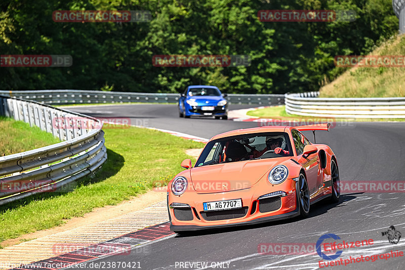 Bild #23870421 - Touristenfahrten Nürburgring Nordschleife (20.08.2023)