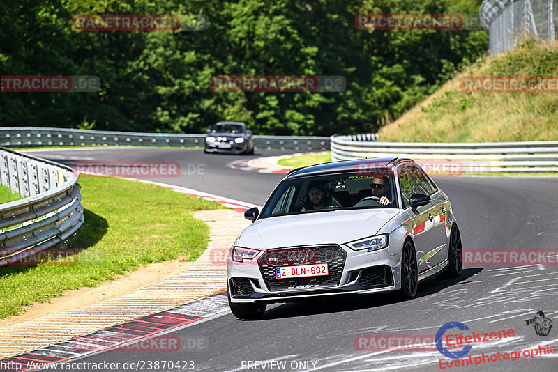 Bild #23870423 - Touristenfahrten Nürburgring Nordschleife (20.08.2023)